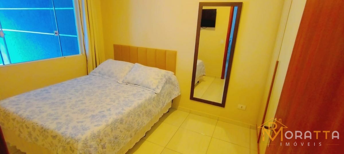 Casa, 3 quartos - Foto 14