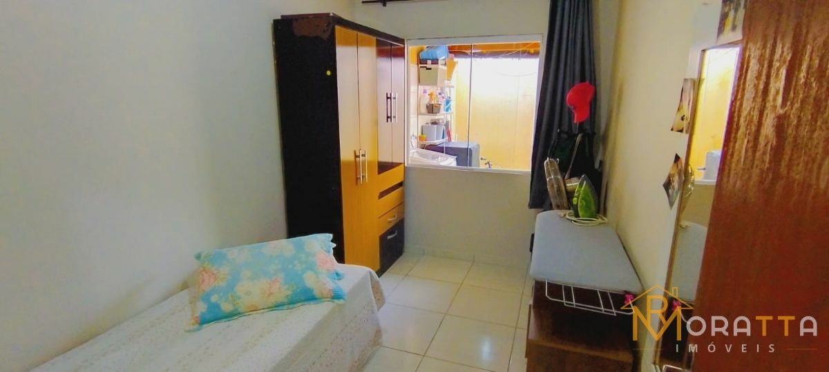 Casa, 3 quartos - Foto 18