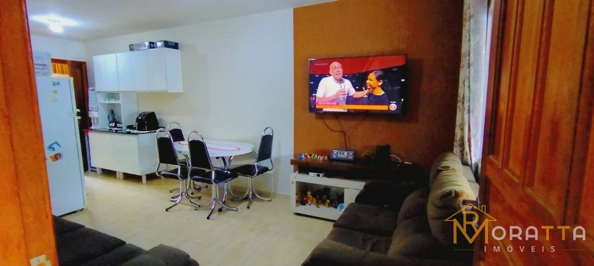 Casa, 3 quartos - Foto 7
