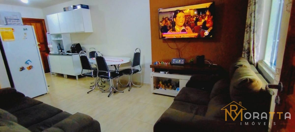 Casa, 3 quartos - Foto 10