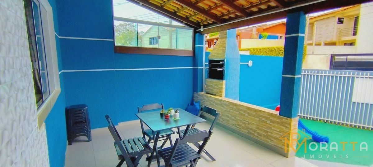 Casa, 3 quartos - Foto 3