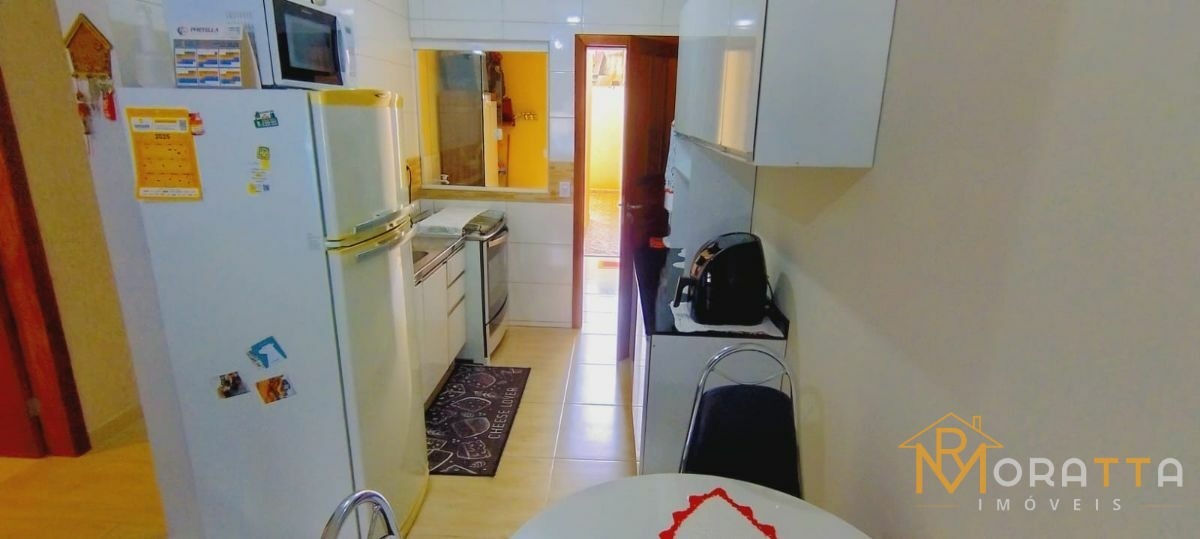 Casa, 3 quartos - Foto 11