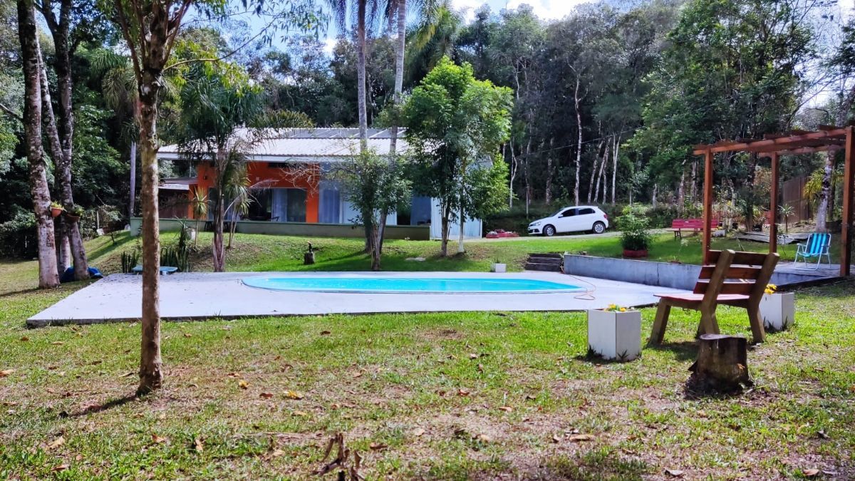 Chácara, 23 m² - Foto 1