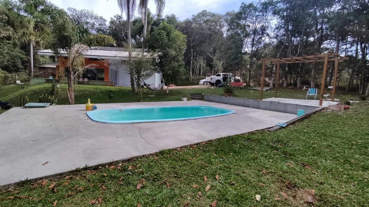 Chácara, 23 m² - Foto 7