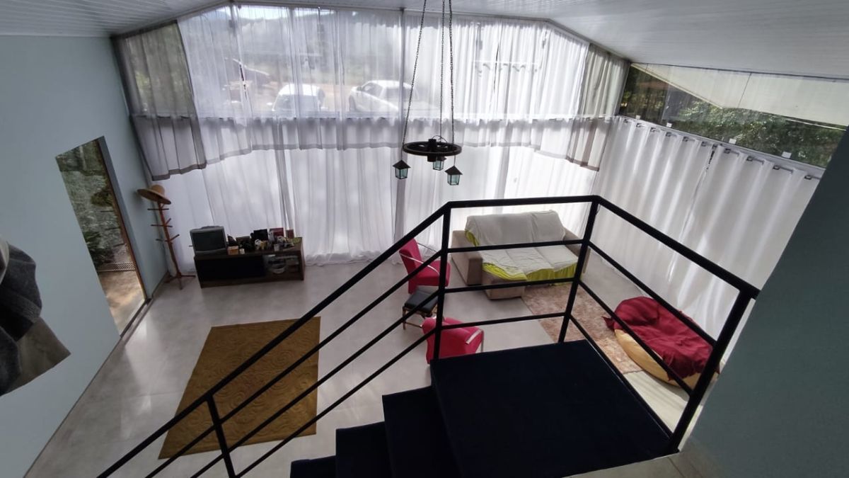 Chácara, 23 m² - Foto 8
