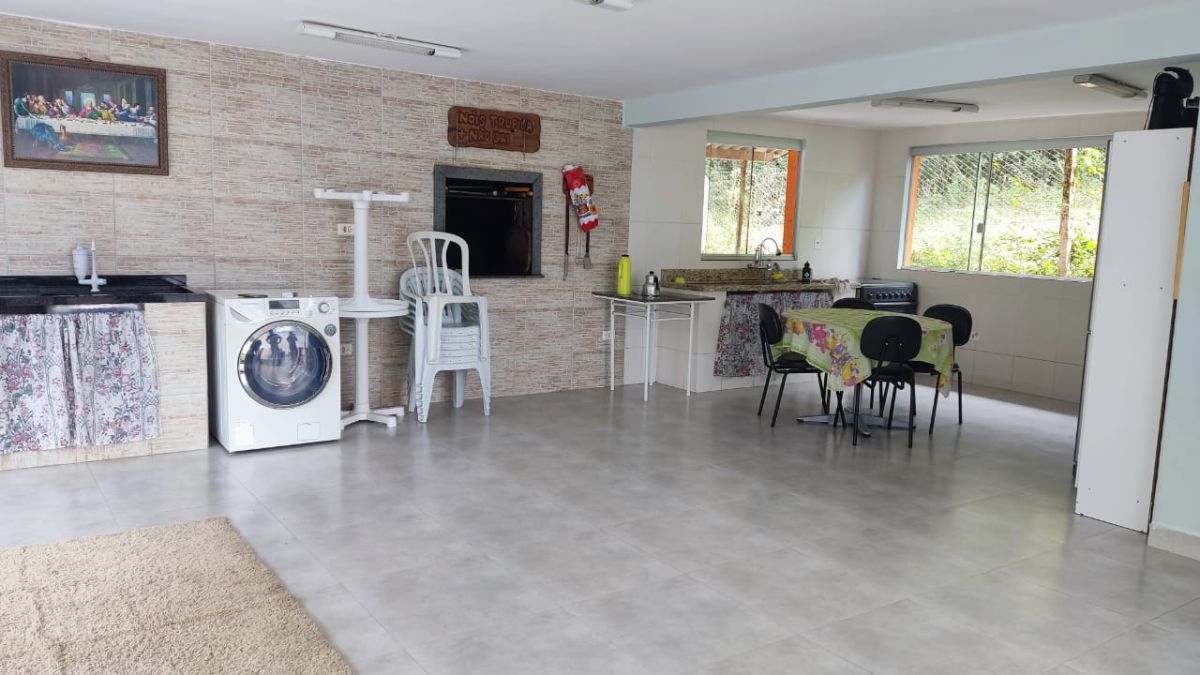 Chácara, 23 m² - Foto 9