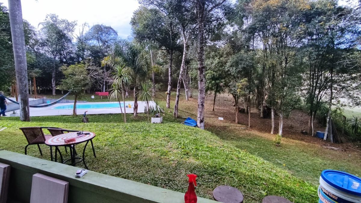 Chácara, 23 m² - Foto 10