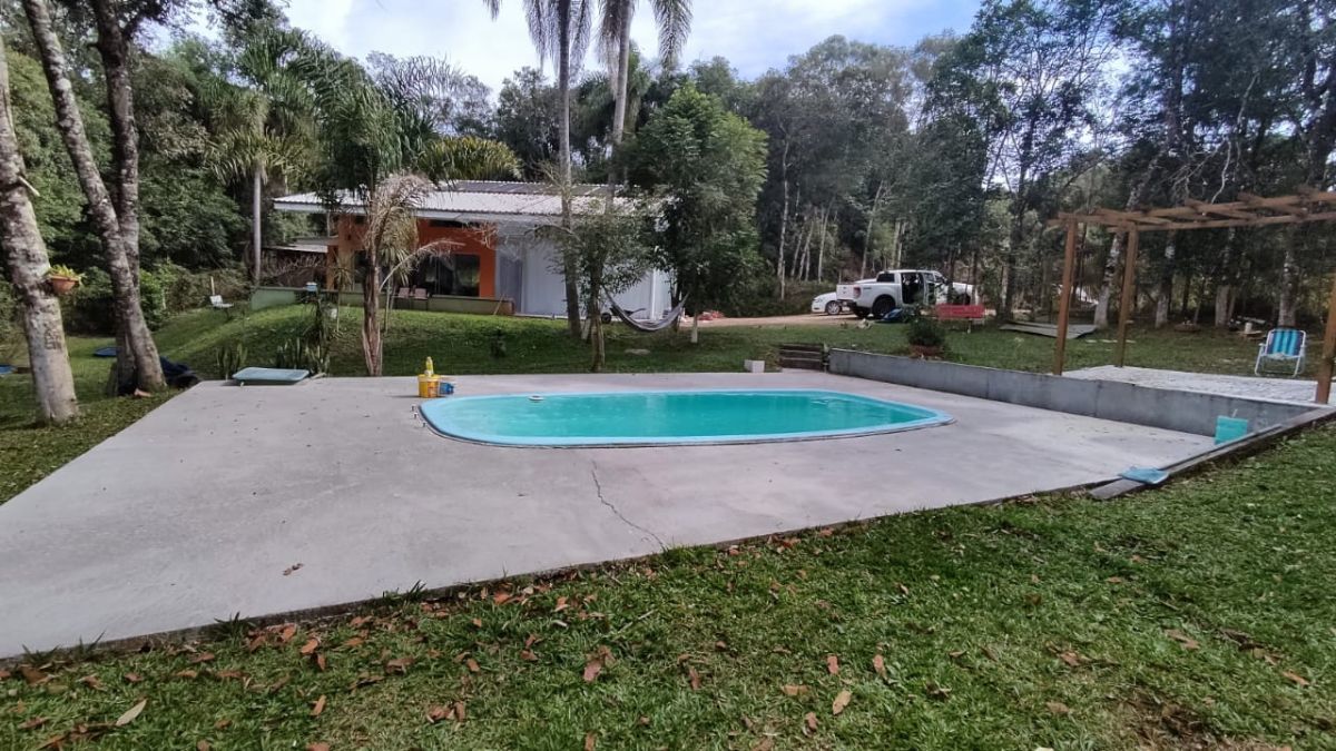 Chácara, 23 m² - Foto 11