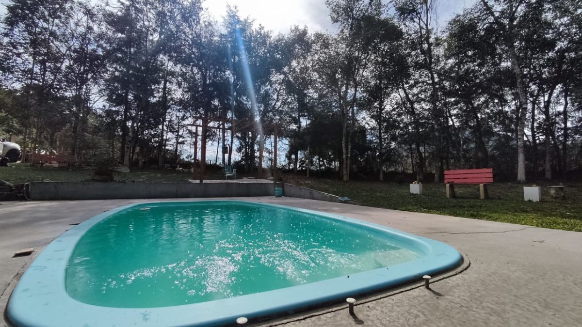 Chácara, 23 m² - Foto 13