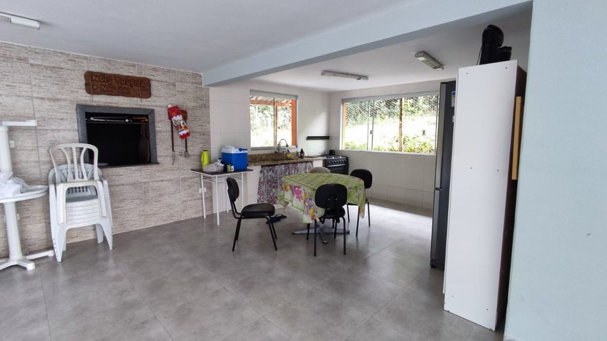 Chácara, 23 m² - Foto 15