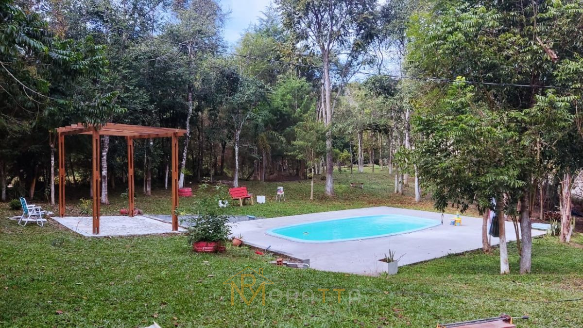 Chácara, 23 m² - Foto 12