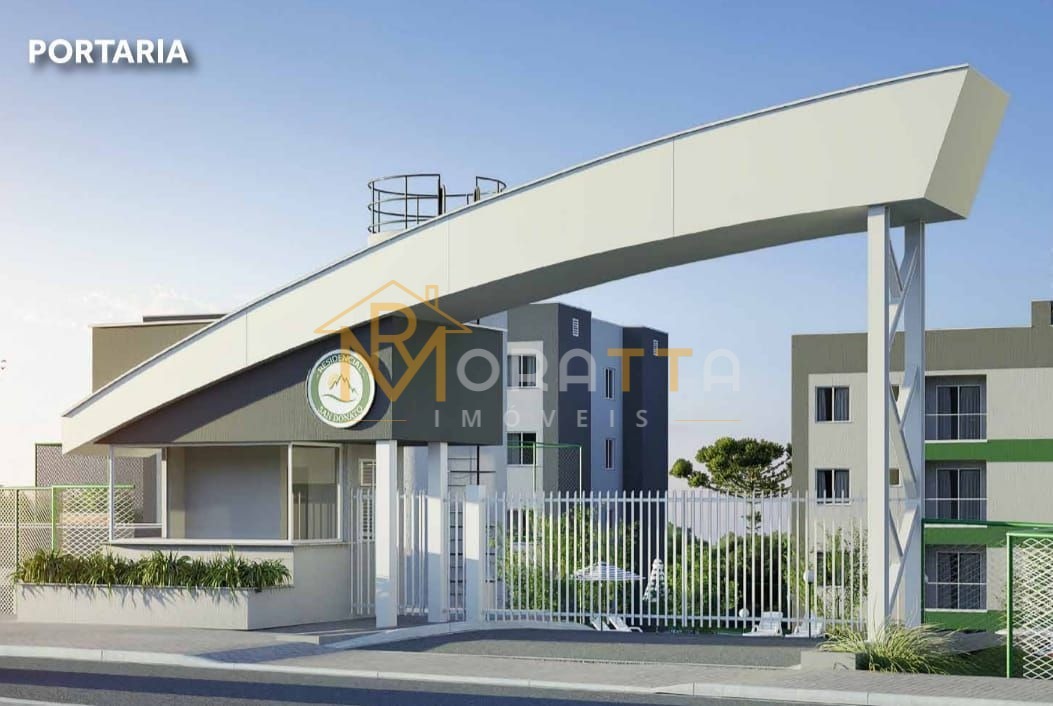 Apartamento - Foto 3