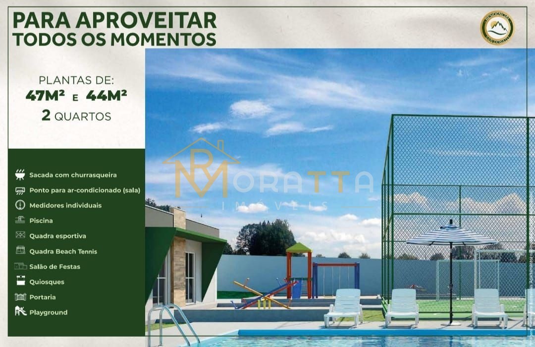 Apartamento - Foto 6