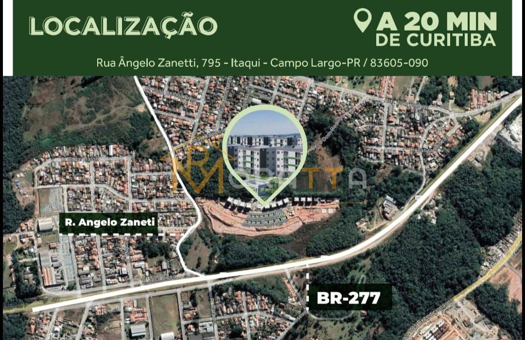 Apartamento - Foto 11