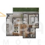 Apartamento - Foto 13