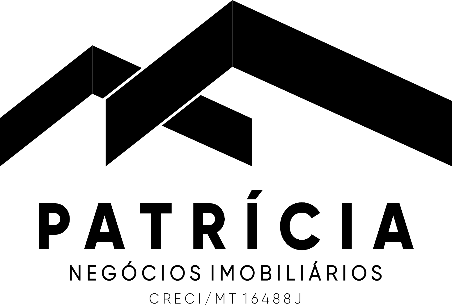 Logo Imobiliária Rodapé