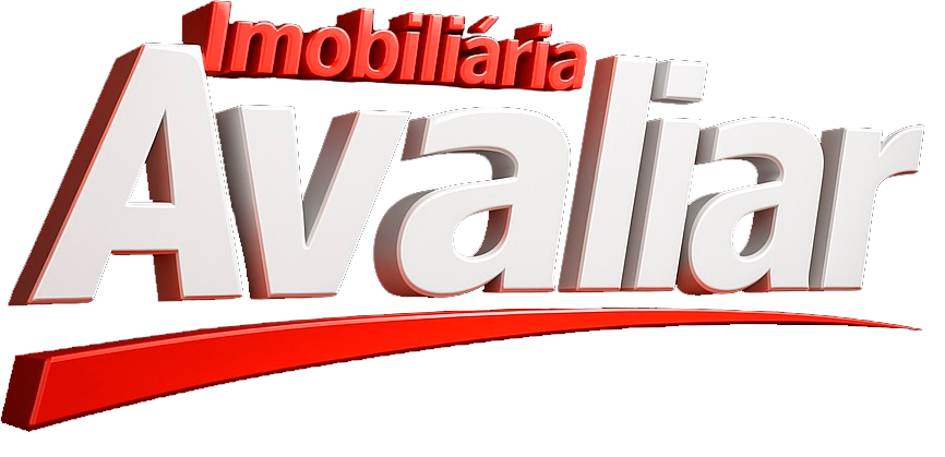 Logo Imobiliária Rodapé