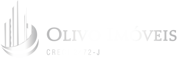 Logo Imobiliária Rodapé