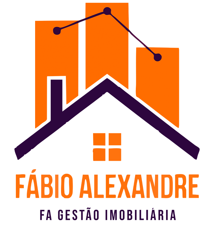 Logo Imobiliária Header