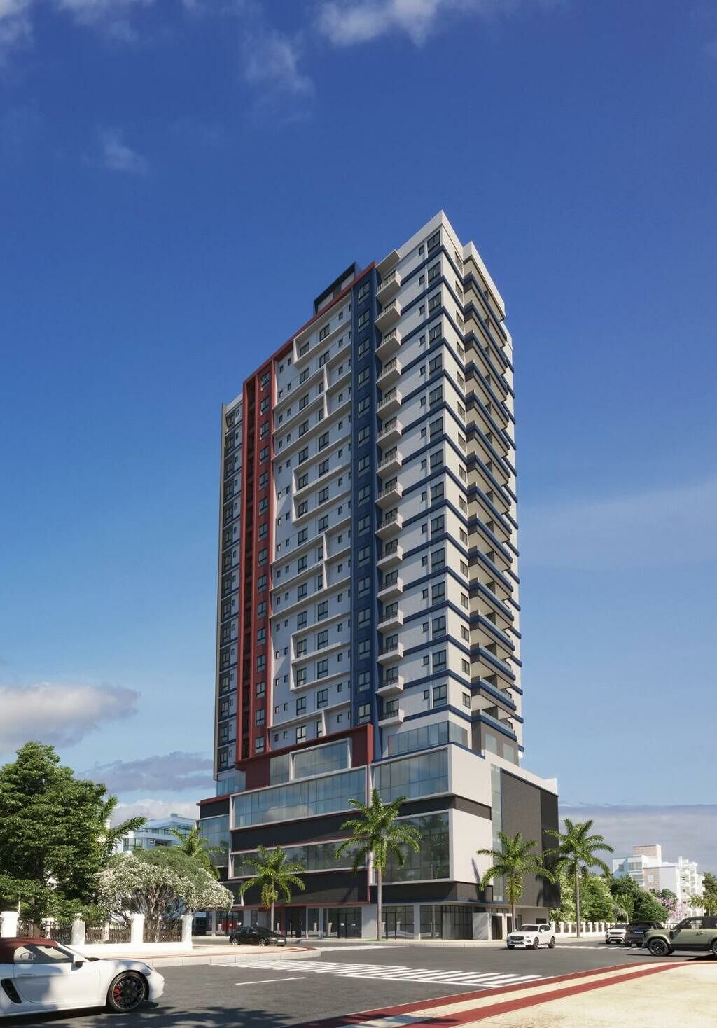 Apartamento, 122 m² - Foto 3