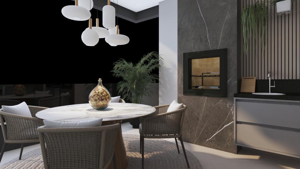 Apartamento, 122 m² - Foto 5