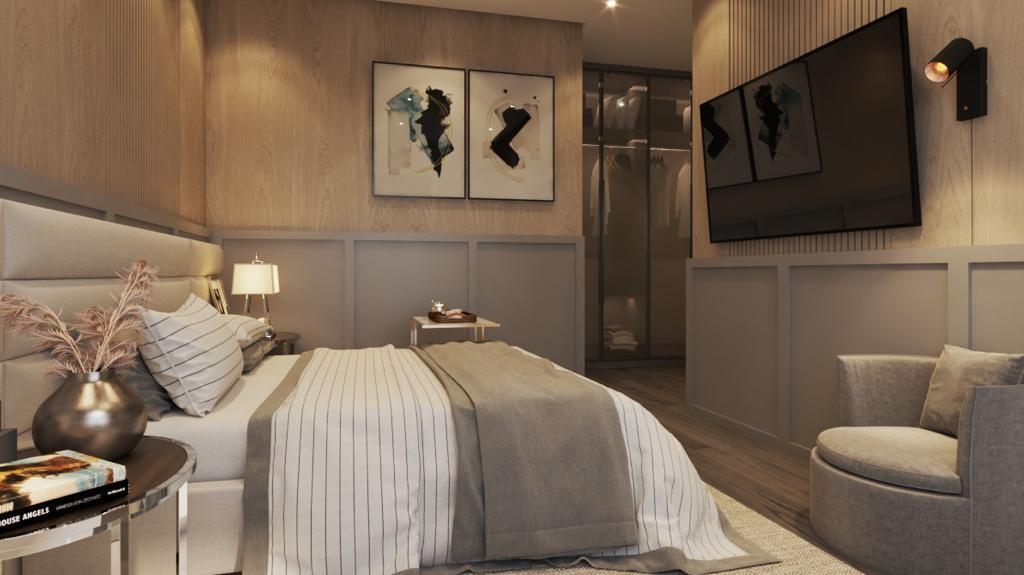 Apartamento, 122 m² - Foto 6