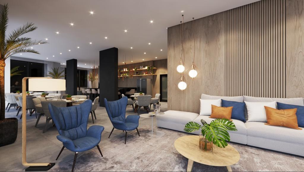 Apartamento, 122 m² - Foto 9