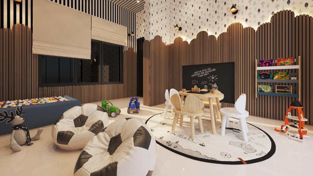 Apartamento, 122 m² - Foto 11