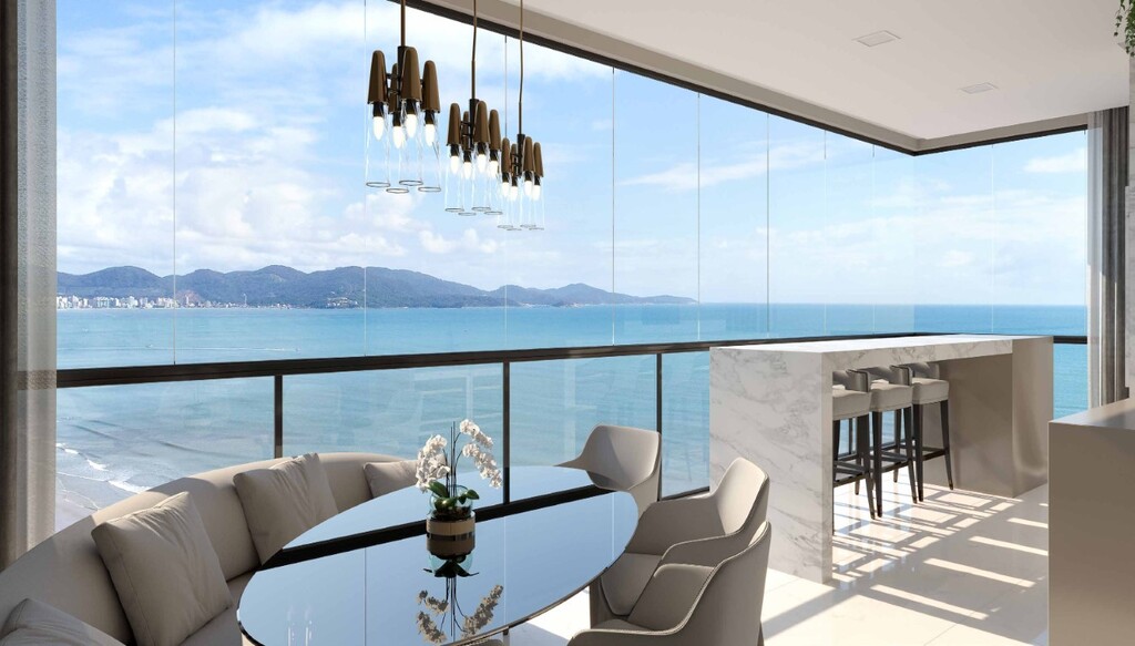 Apartamento, 4 quartos, 180 m² - Foto 6