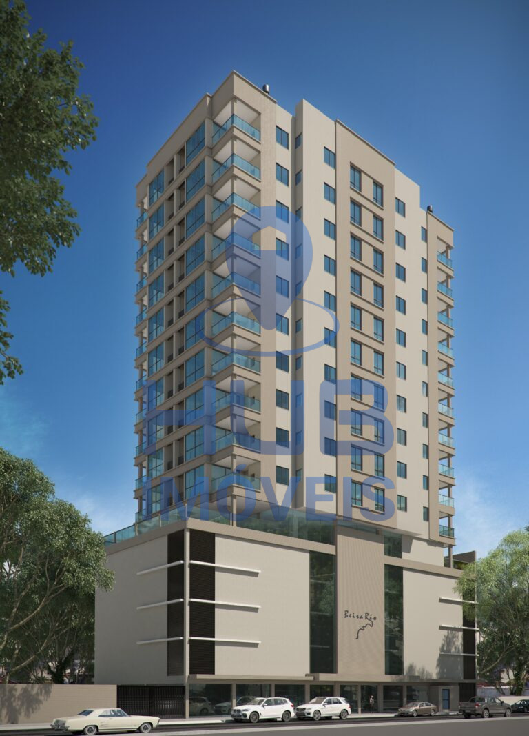 Apartamento, 3 quartos, 110 m² - Foto 2