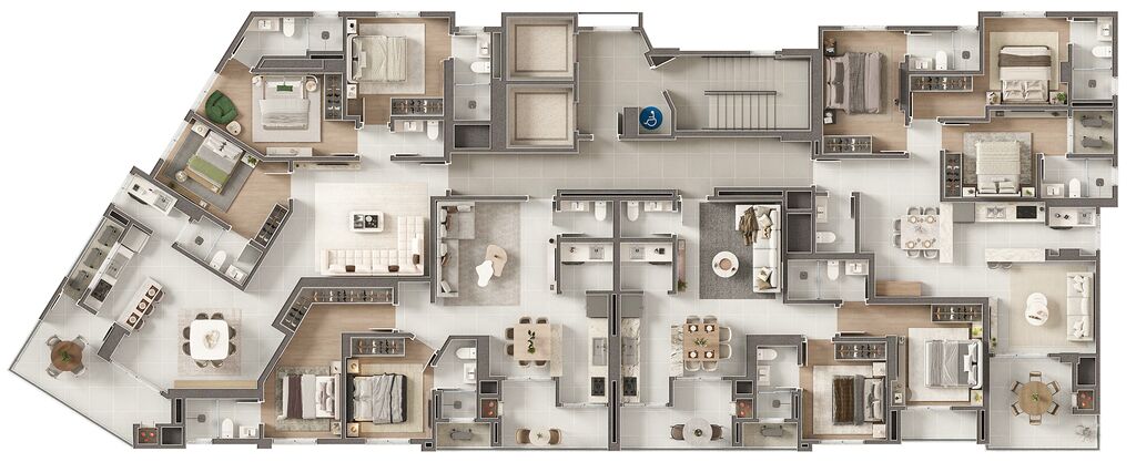 Apartamento, 118 m² - Foto 4