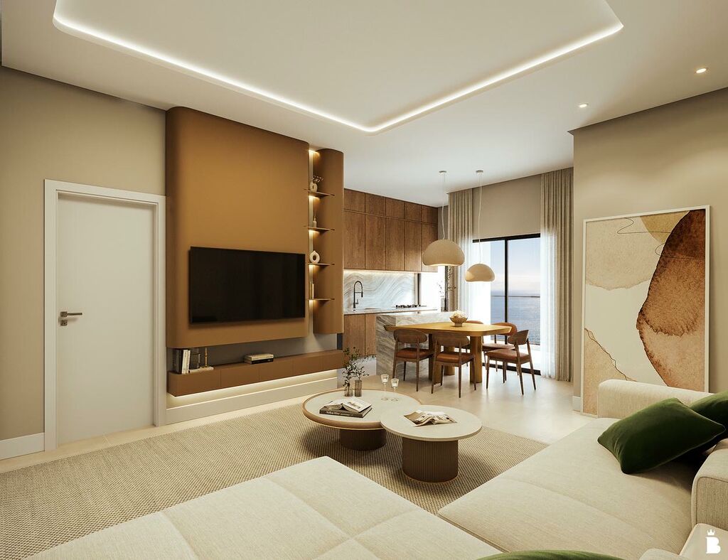 Apartamento, 118 m² - Foto 9