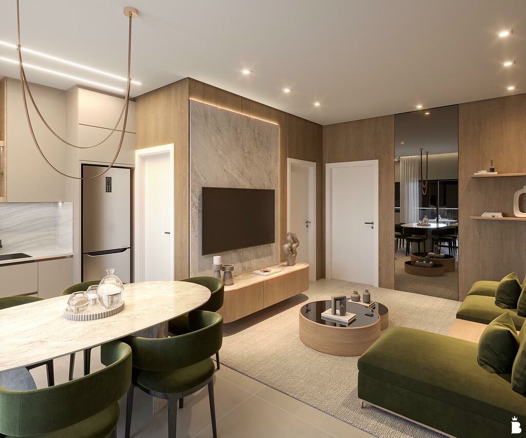 Apartamento, 118 m² - Foto 11