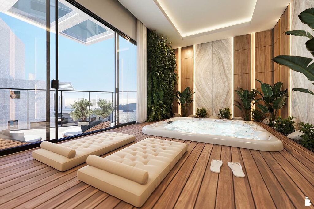 Apartamento, 118 m² - Foto 20