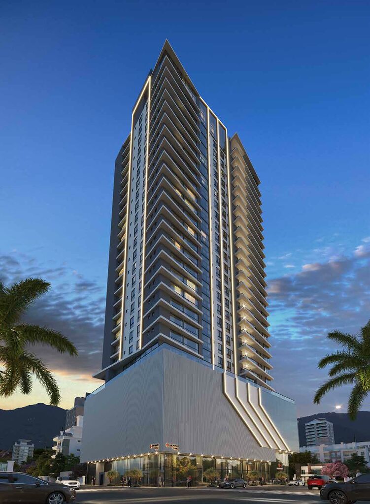 Apartamento, 119 m² - Foto 4