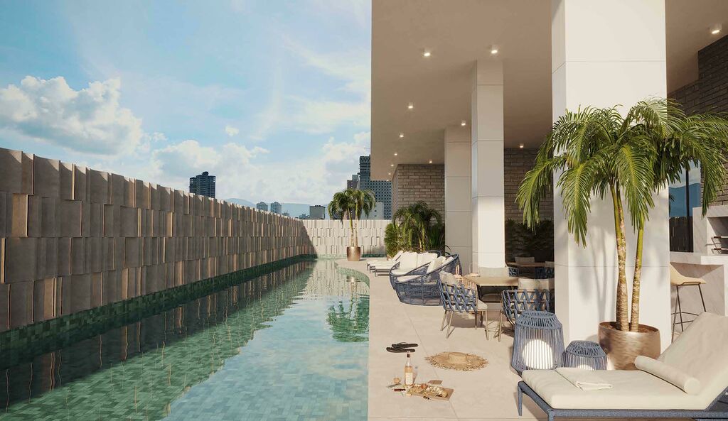 Apartamento, 119 m² - Foto 19