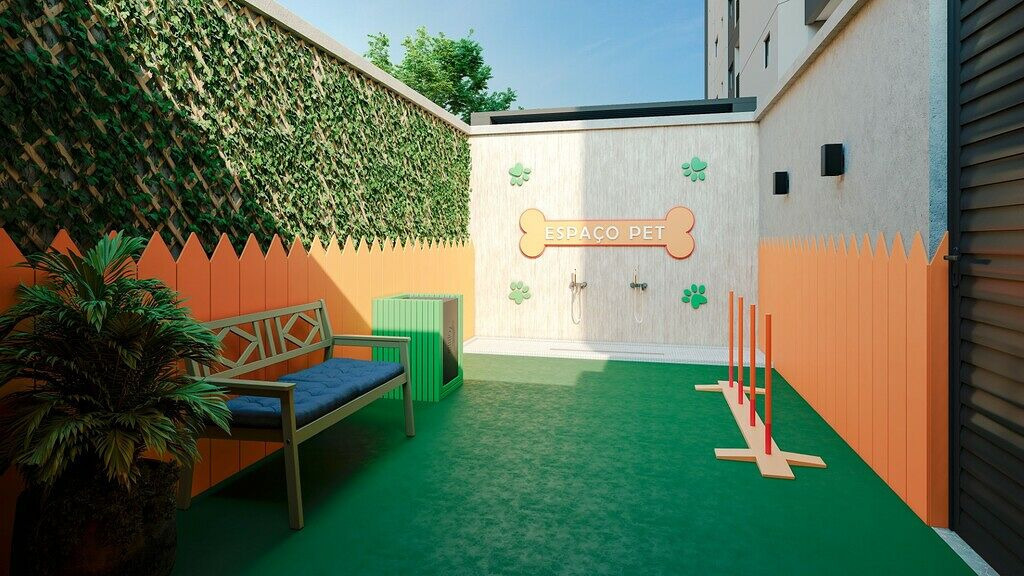 Apartamento, 3 quartos, 69 m² - Foto 5