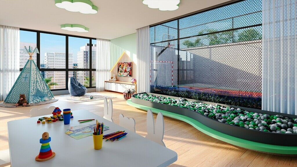 Apartamento, 3 quartos, 69 m² - Foto 15