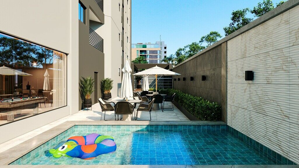 Apartamento, 3 quartos, 69 m² - Foto 16