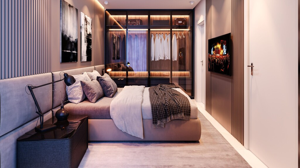 Apartamento, 3 quartos, 69 m² - Foto 17