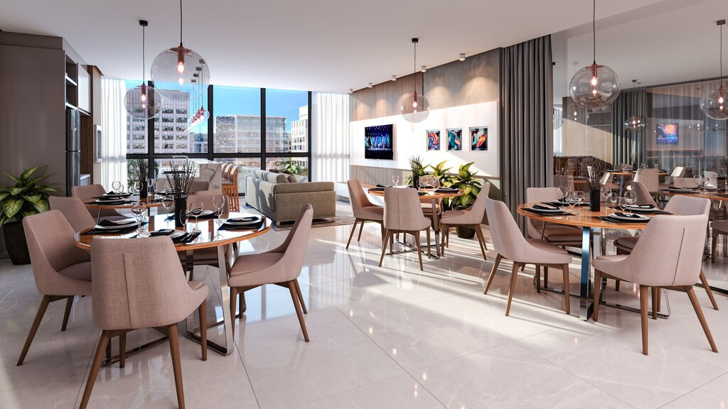 Apartamento, 3 quartos, 69 m² - Foto 18
