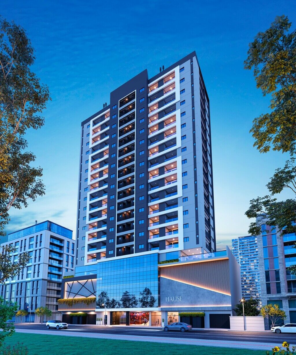 Apartamento, 3 quartos, 69 m² - Foto 20