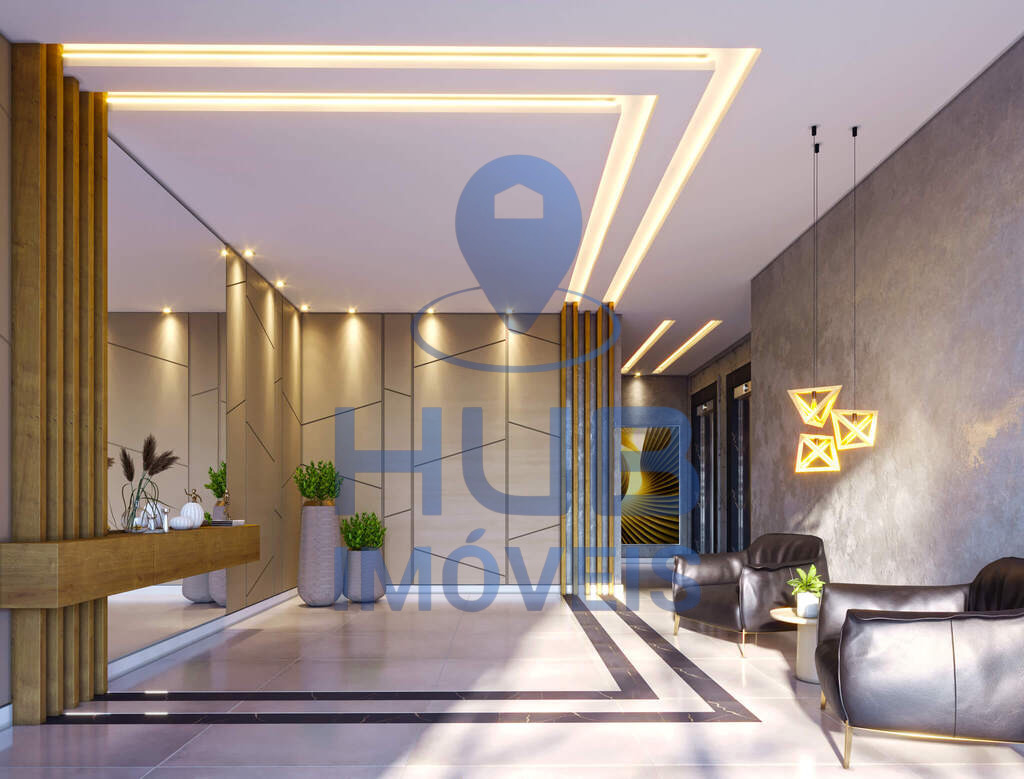 Apartamento, 2 quartos, 63 m² - Foto 7