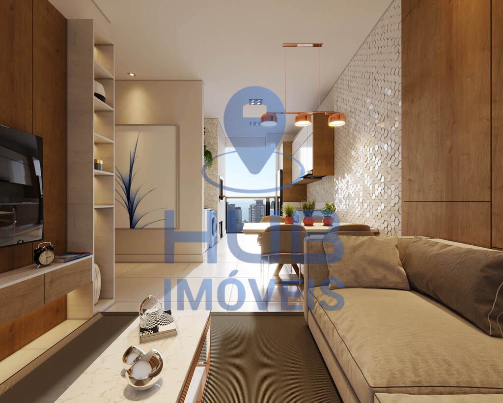 Apartamento, 2 quartos, 63 m² - Foto 2