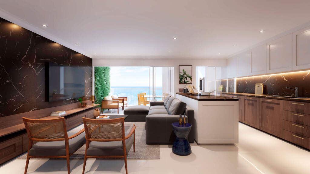 Apartamento, 4 quartos, 276 m² - Foto 8