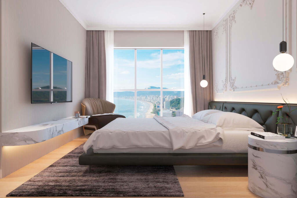 Apartamento, 4 quartos, 276 m² - Foto 16