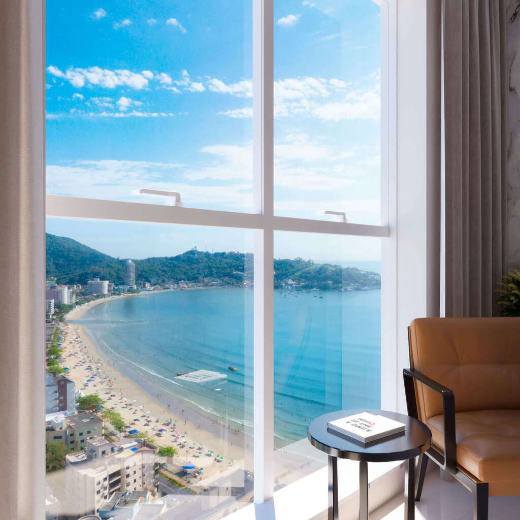 Apartamento, 4 quartos, 276 m² - Foto 17