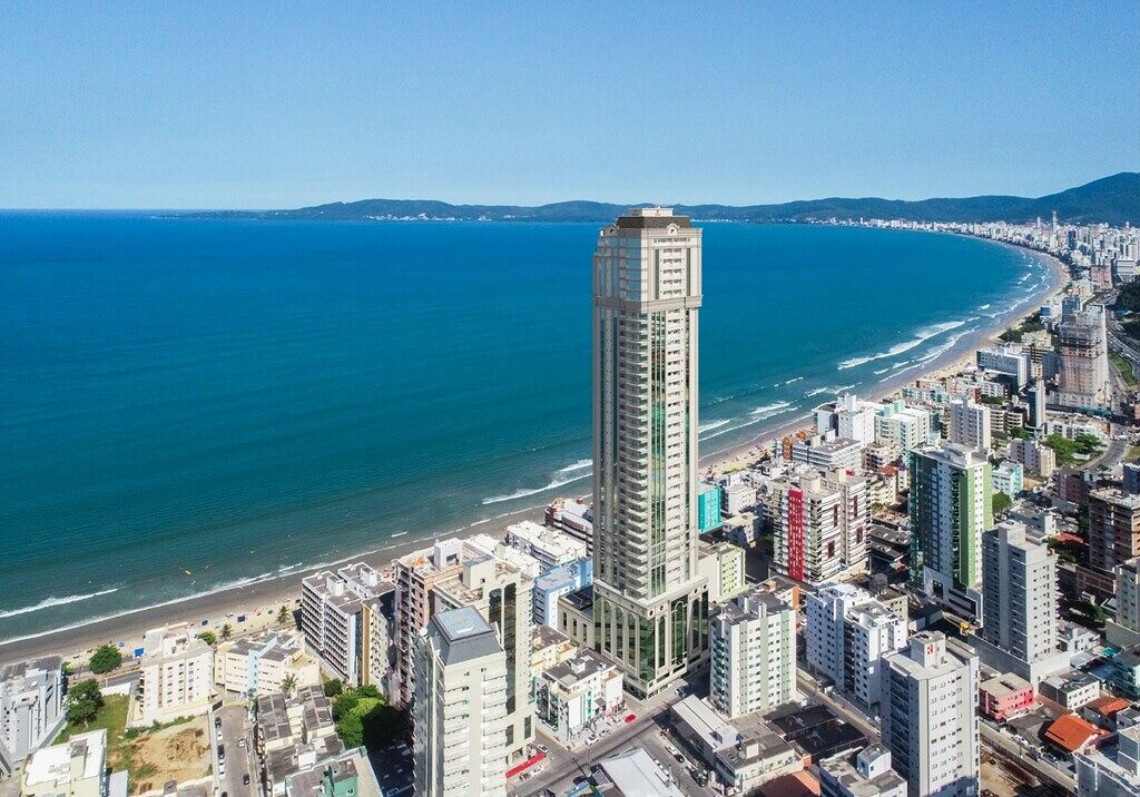 Apartamento, 4 quartos, 276 m² - Foto 34