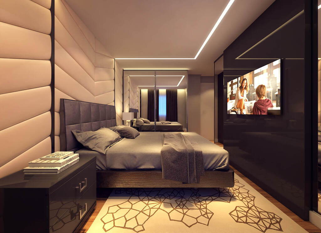 Apartamento, 2 quartos, 78 m² - Foto 19