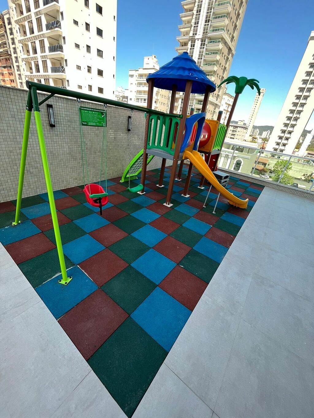 Apartamento, 2 quartos, 78 m² - Foto 38